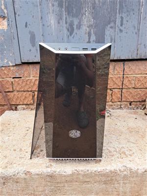 CoolerMaster Gaming Case