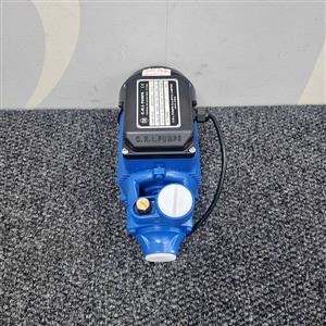 Water pump Ecco Pump