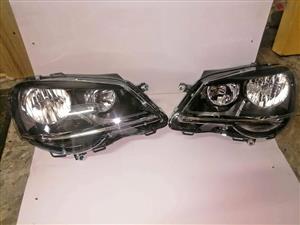 Vw Polo Vivo Headlights Brand new