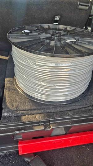 Cat 6 UTP grey for sale