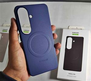 Samsung Galaxy S26 kindsuit phone case (magnetic)