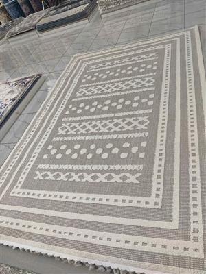 Antique outdoor Turkish modern carpet