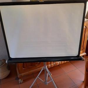 knox projector screen