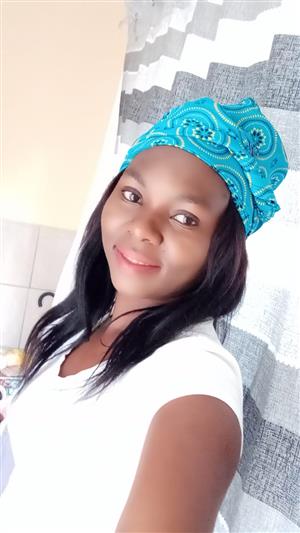 Trained and hardworking Zim C/giver, Nanny, Maid needs stay in or stay out job