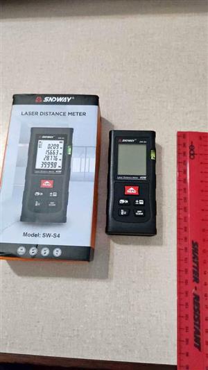 Distometer 40m (Brand NEW)