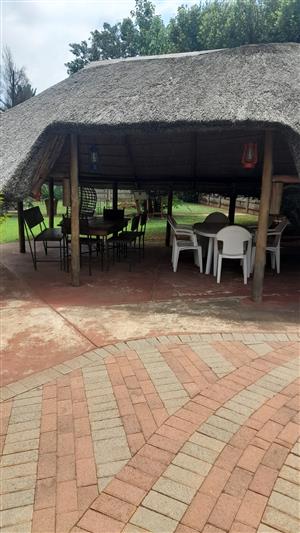 FURNISHED BACHELOR FLAT CARLETONVILLE