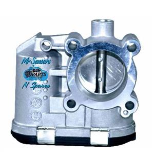Throttle Body Fiat Palio 1.2 (6 PIN) (DIAMETER 4.5CM)