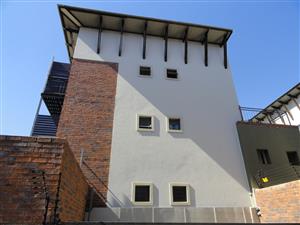 Beautiful one-bedroom flat – Potchefstroom – For Sale