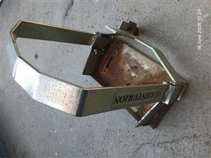 Gatemotor 