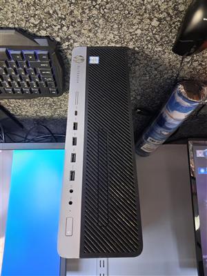 HP I5 Refurb PC for Sale