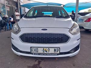 Ford figo 1.5