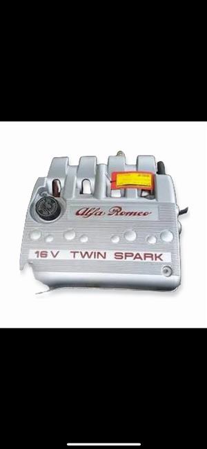 ALFA ROMEO /147/GT 1.6L 16V - ENGINE – ENGINE ONLY