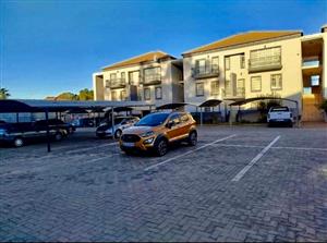 1 Bedroom Apartment with Balcony & Pool for Rent in Oaklane Mews Estate