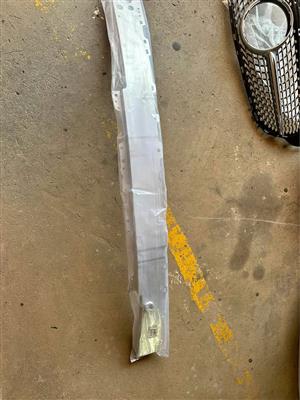 MERCEDES BENZ W205 W204 W206 W213 W212 FRONT STIFFENER IMPACT ABSORBER