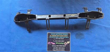 Hyundai i10 Rear Bumper Stiffener Reinforcement