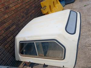 LDV CANOPIES NR 1 AND NR 2 