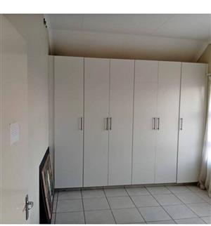 Room to rent in secured estate in Alberton Meyersdal