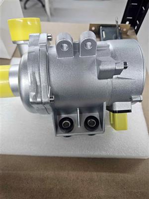 BMW N52 Water Pump New