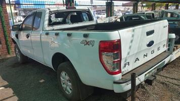 Ford Ranger 3.2 4x4