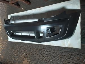 Selling Ford Ranger XLT Front Bumper 12-15