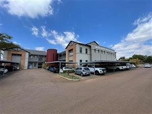 Midlands Office Park: Beautiful Offices To Let In Midstream, Centurion!!