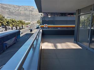 Vacant Land Commercial Rental Monthly in Foreshore
