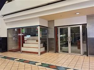 Retail Rental Monthly in Cape Town City Centre