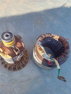 2.5Kva Generator Alternator