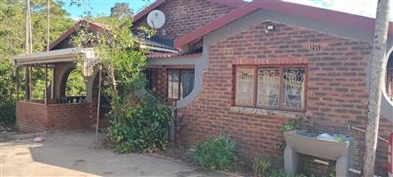 15 Bedroom House For Sale in Reservoir Hills