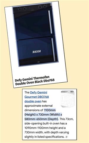 Miramar Scratch and Dent Appliances Port Elizabeth