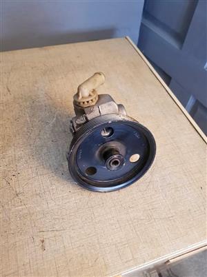 FORD KA MK1 POWER STEERING PUMP FORSALE