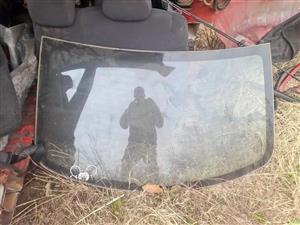 HYUNDAI ACCENT BACK GLASS AVAILABLE