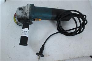 RYOBI G-915 BABY GRINDER WITH DISC HANDLE NO COVER S066877A