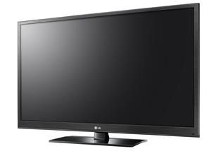 LG TV