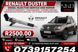 _Renault_Duster_Diesel_Fuel_Injectors_To_Repair 