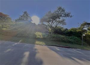 Breathtaking Luxurious Vacant Land in Elawini Estate