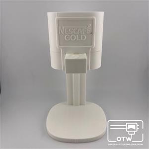 Nescafé Gold Dispenser Stand