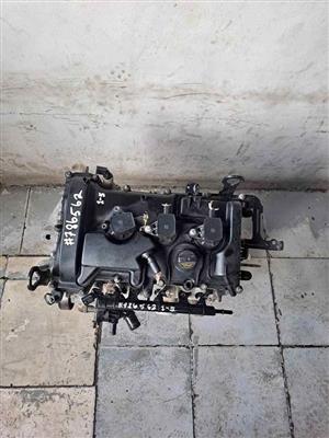 Ford 1.5 3-cylinder Engine