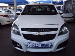 Used Chevrolet Corsa Utility 1.4