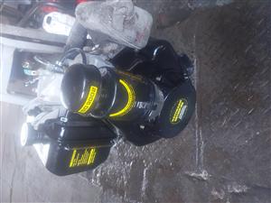 Hoffmann HD186F-G2 Air-Cooled Diesel Engine 