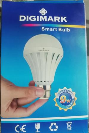Loadshedding globes