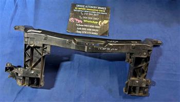 VW Crafter Radiator Cradle Reinforcement