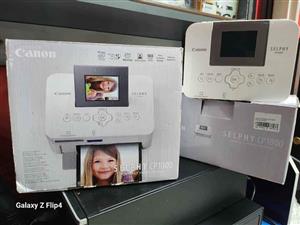 Canon Selphy  P1000