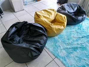 Beanbags