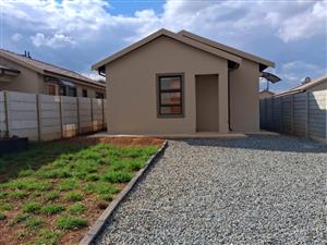 Lethabong Lifestyle Estate – Your New Beginning Starts Here.