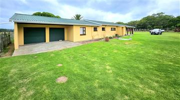 Farm For Sale in Colleen Glen