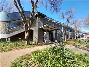 313m Well Balanced Office Space To Let Central Park in Randjespark