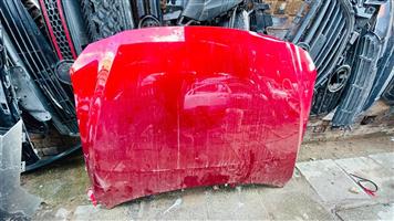 Mazda CX-5 Bonnet