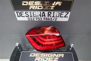BMW F45 2 SERIES OUTTER TAIL LIGHT