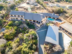 Boutique hotel 4 Star- South Africa